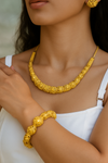 İthal Set – 22 Ayar Altın